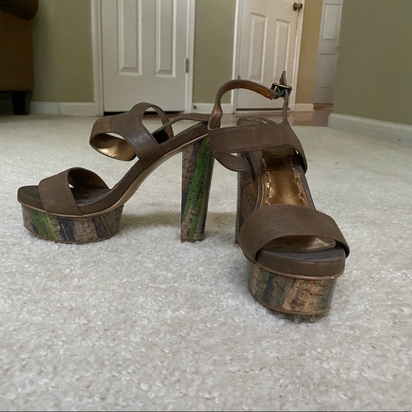 Women's Heels by NINE WEST - Picture 2 of 5